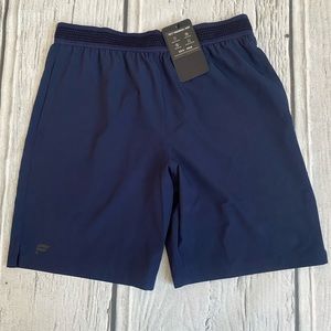 Fabletics fundamental short 9” bundle
